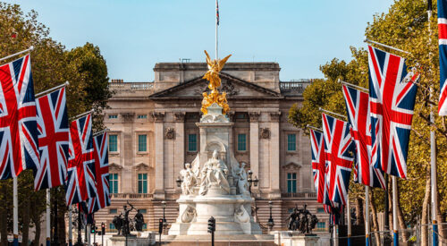 Protection, government