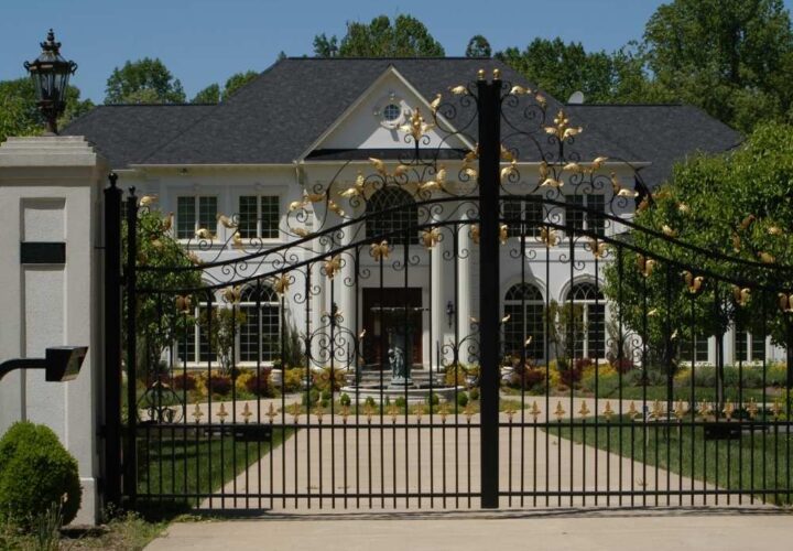 Residential Security