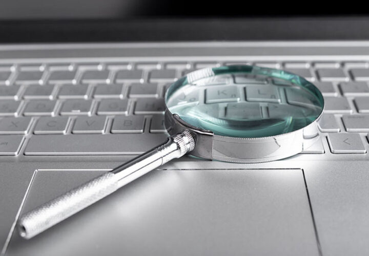 OSINT investigation. Workplace Investigations