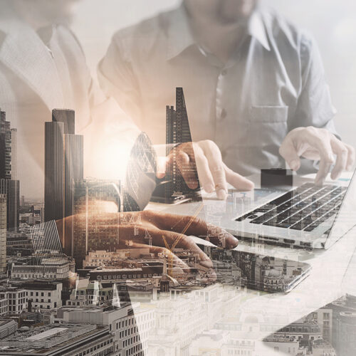 Maximising Efficiency in Crisis: How the Private Sector Can Support the Public Sector in Times of Crisis