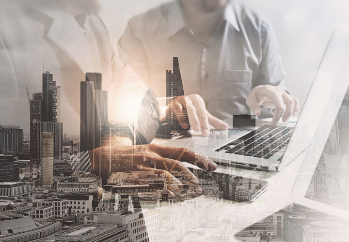 Maximising Efficiency in Crisis: How the Private Sector Can Support the Public Sector in Times of Crisis