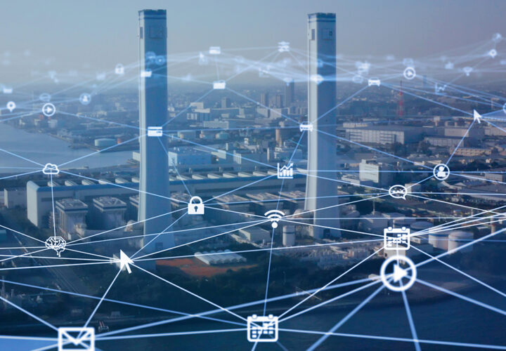 Supply Chain, Technology, Cyber threat