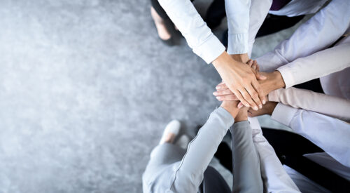 GSA Global, MHG, Partnership