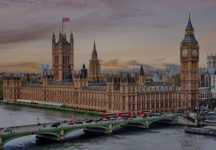 Security and Risk Management for Government and Public Administration