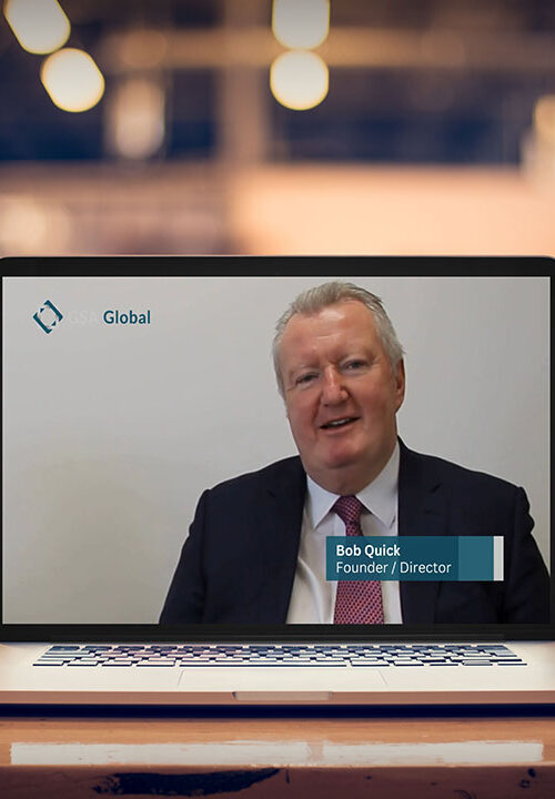 Introduction to GSA Global