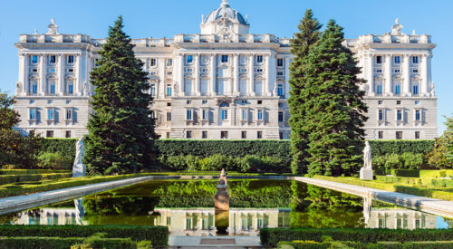 Securing UHNWIs: A holistic approach to protection in challenging times