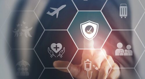 Travel Risk, ISO 31030:2021 Assessments and Audits