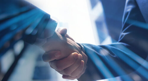 Healix announces new partnership with GSA Global