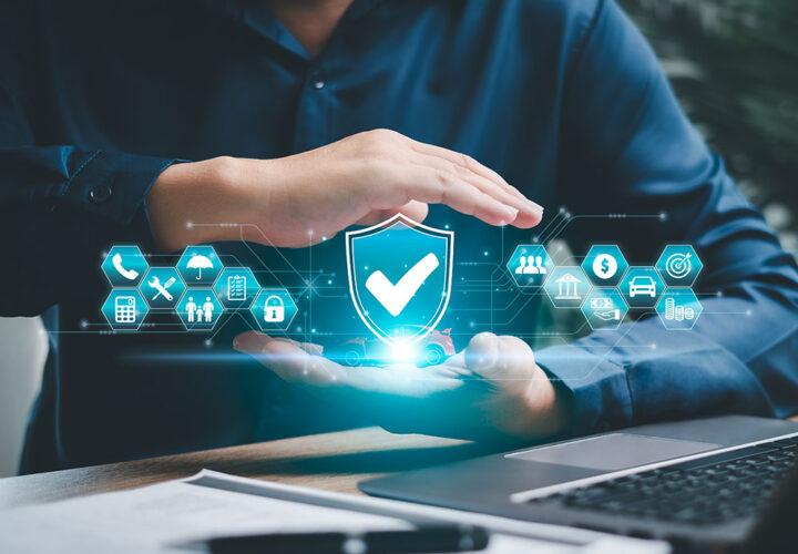 Travel risk management