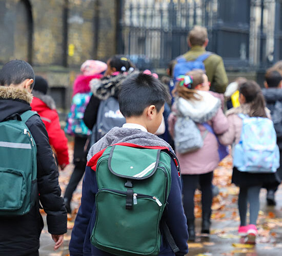 Innocents Abroad: ISO 31031 and Young Travellers