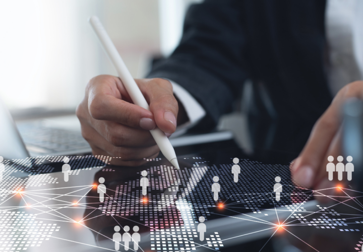 Agility & Interim Solutions - Resourcing Services, employment screening, Risk Management