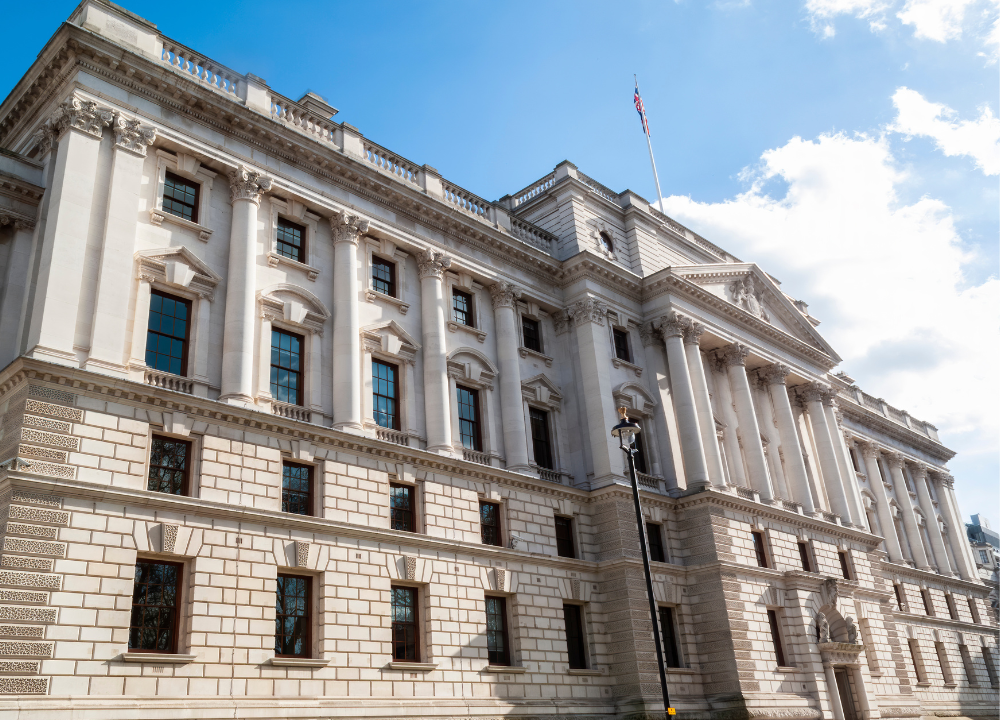 International – Government Embassies Mission (I-GEM) Support | GSA Global
