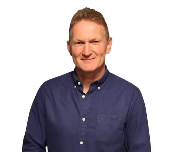 Brian Moore, Managing Director, GSA Global