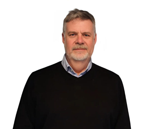 Howard Nichol, Director, GSA Global