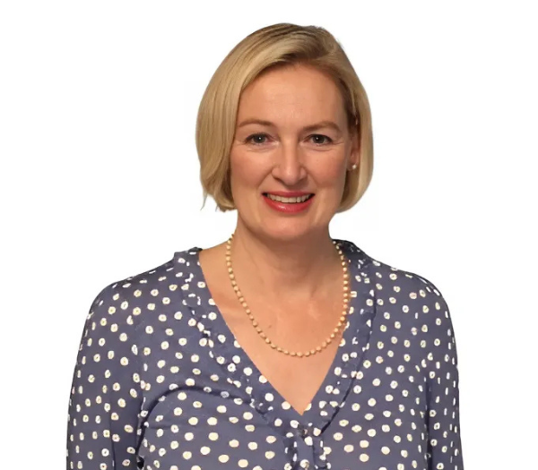 Phillipa Hawkins, Director, GSA Global