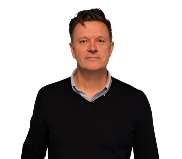 Simon Tasker, Director, GSA Global