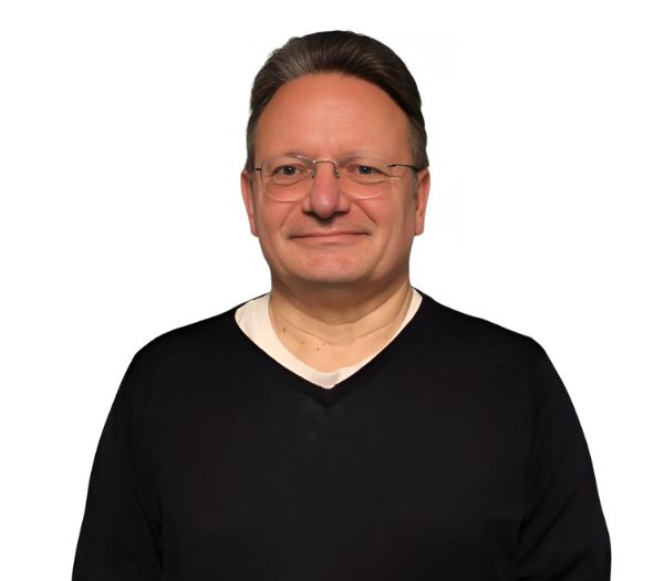 Bill Trent, Managing Director, GSA Global