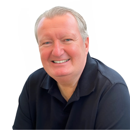 Bob Quick, Managing Director, GSA Global