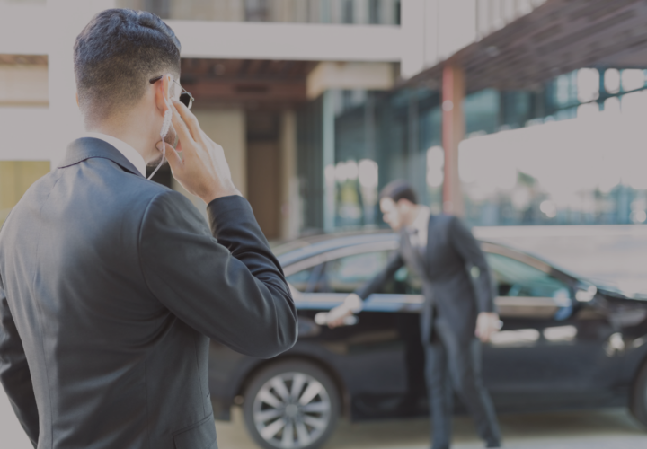 Executive Protection. What Makes A Good Close Protection (CP) Provider? Drivers