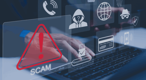 Securing Guest Trust: Combating Fraud in Hospitality