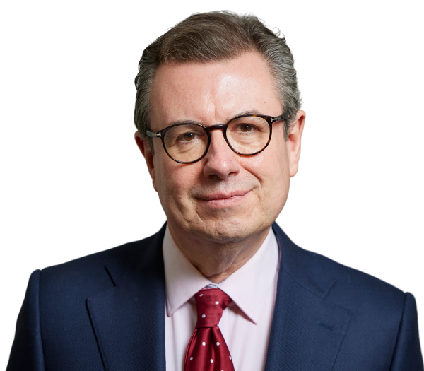 The Rt. Hon. Lord Young of Old Windsor, GCB, GCVO