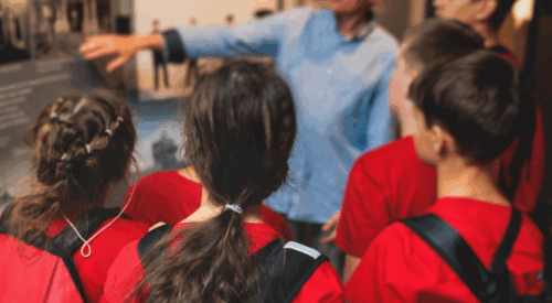 ISO 31031: 2024 Managing Risk for Youth and School Trips