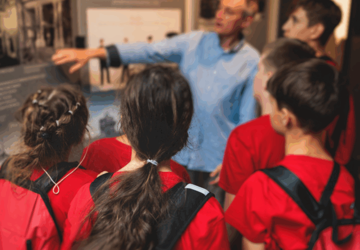 ISO 31031: 2024 Managing Risk for Youth and School Trips