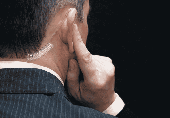 Pursuing a Career in Close Protection: What You Need to Know