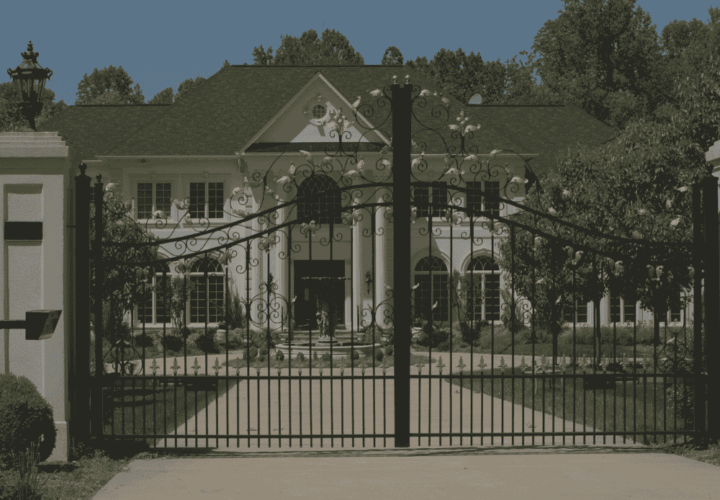 Residential Security