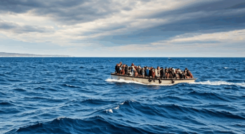 Channel Migrant Crossings Reach Record Highs Amidst Policy Gaps