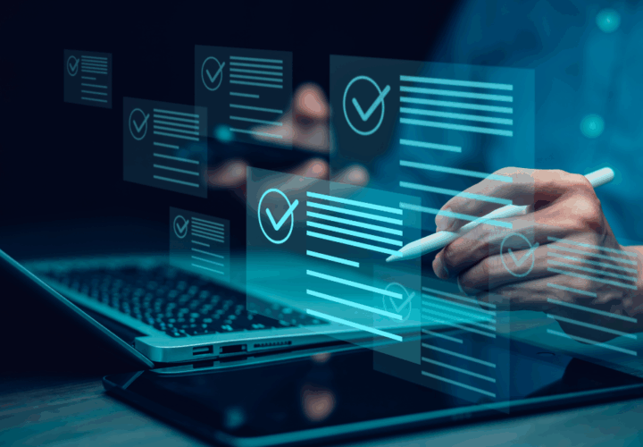 ISO 31030:2021 Maturity Self-Assessment