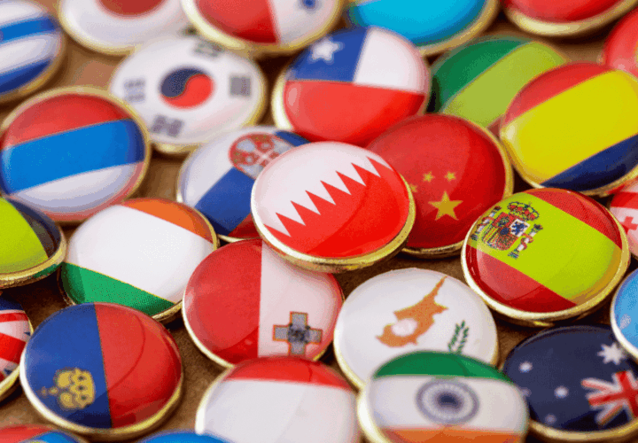 International – Government Embassies Mission (I-GEM) Support