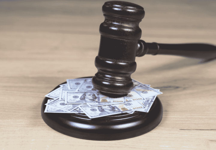 Fraud, Financial & Regulatory Investigations