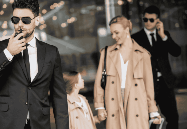 Family & Lifestyle Support