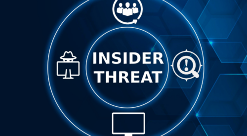 Insider Risk Awareness, Culture and Training