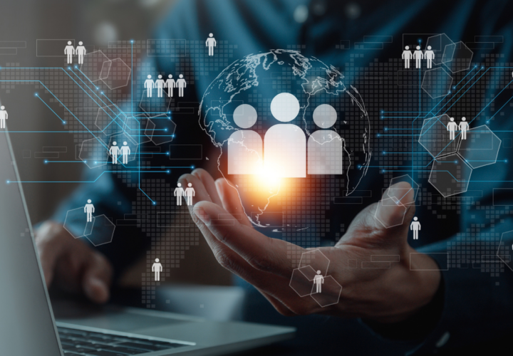 Insider Risk Programme and Governance