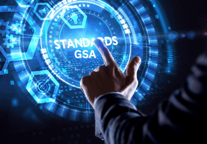 GSA STANDARDS