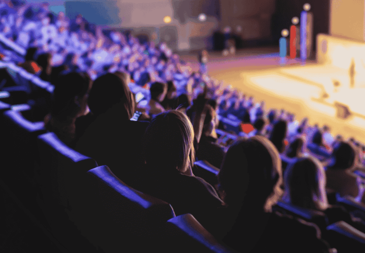 Advance Venue Checks