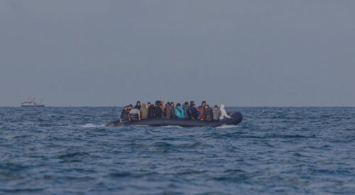 VISA Ban Proposals: Why Penalties Alone Will Not Deter Channel Crossings