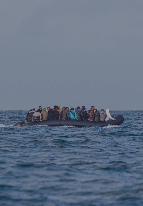 VISA Ban Proposals: Why Penalties Alone Will Not Deter Channel Crossings