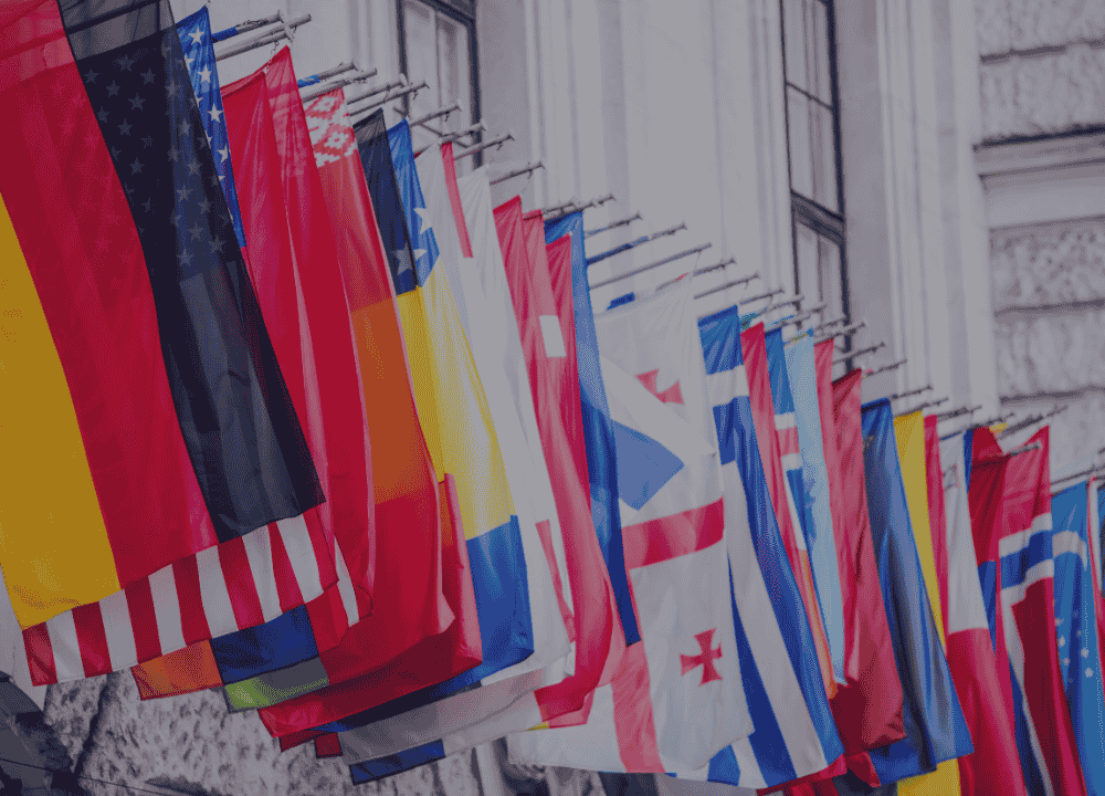 Protected Embassy Rising Security Challenges for Embassies | Protection | GSA Global