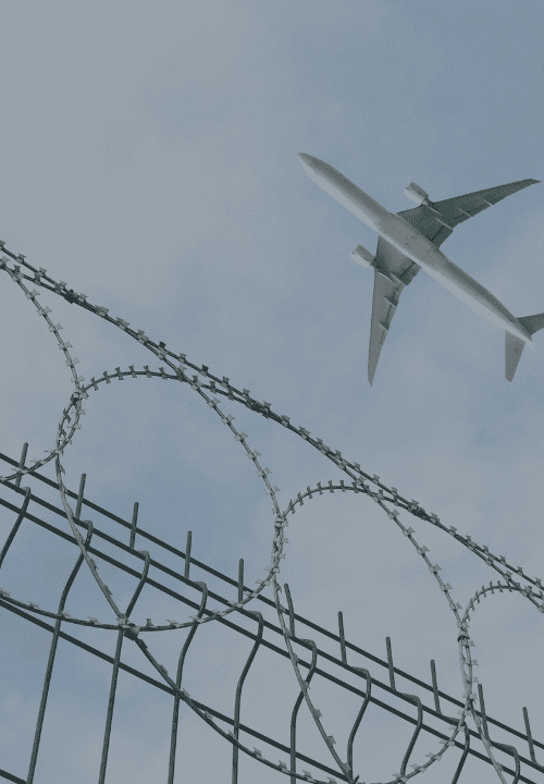 Inside the Deportation Process: Oversight, Procedure, and Public Perception