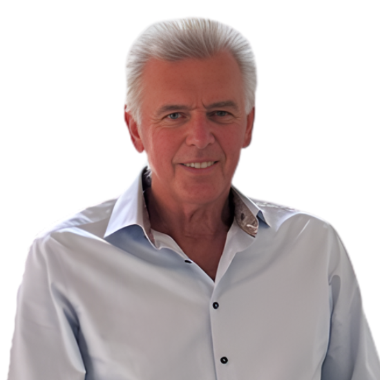 Michael Handley, Managing Director of Security Vetting