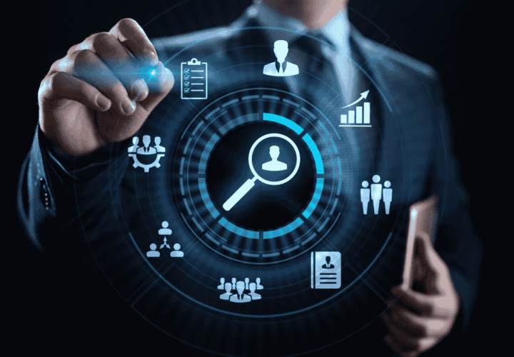 Corporate Investigations