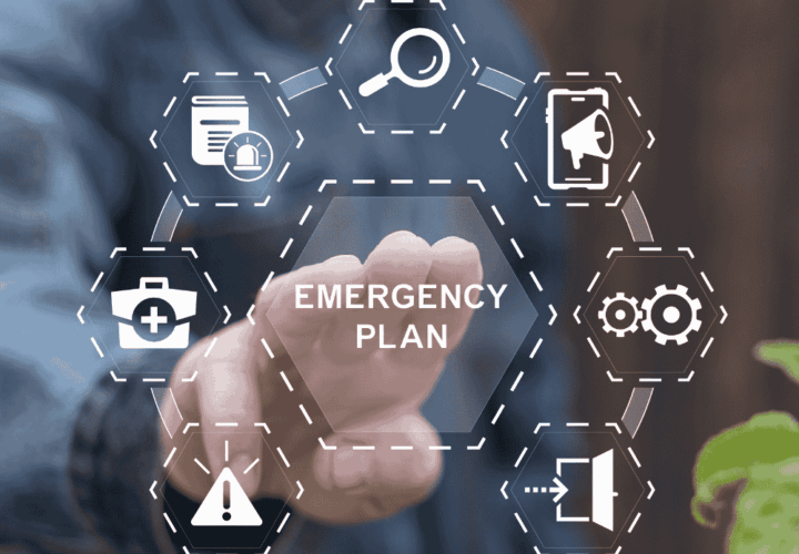 Crisis Response Strategies