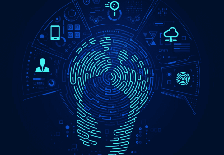 Digital Footprint Analysis