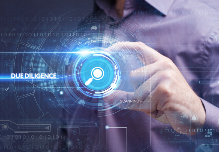 Due Diligence Services