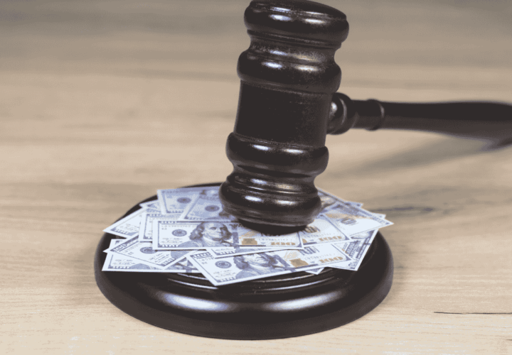 Financial Fraud Investigation