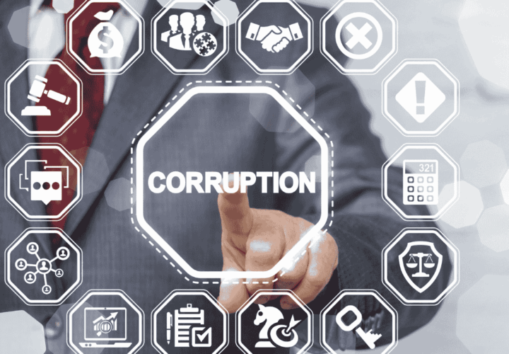 Corruption Investigations