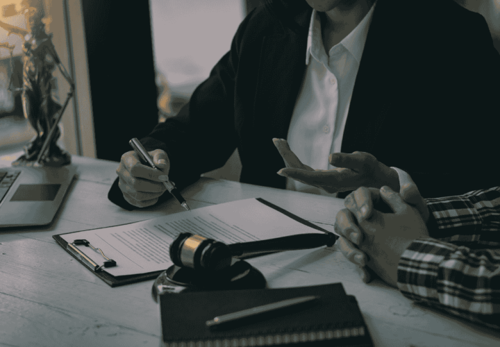 Internal Fraud Investigations